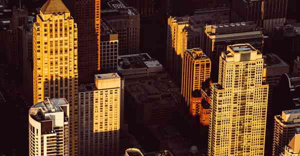 大数据统计的价值