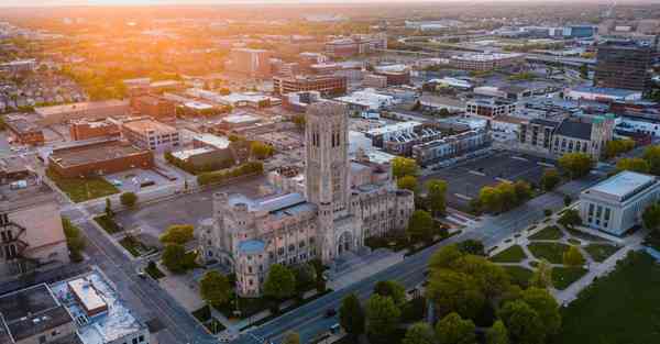 云鲸智能上下水机器人海洋探索的智慧引擎
