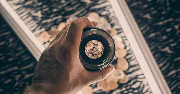 大数据容量极限