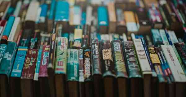 量化大数据系统：用数据驱动世界的未来