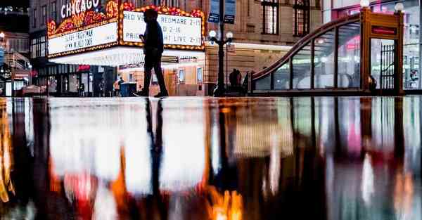 智能机器人四大组成