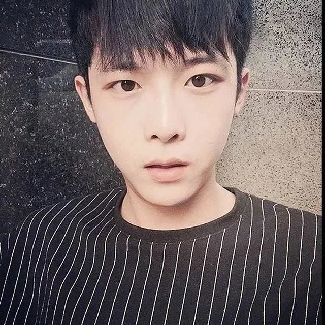 詹谦天天