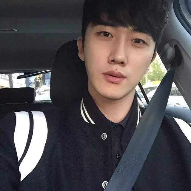 戚贵辉天