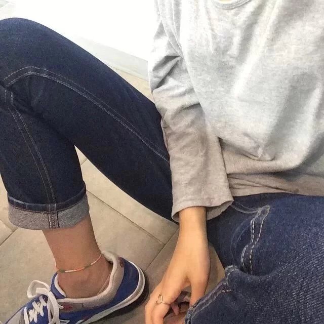 陶珍月蓝